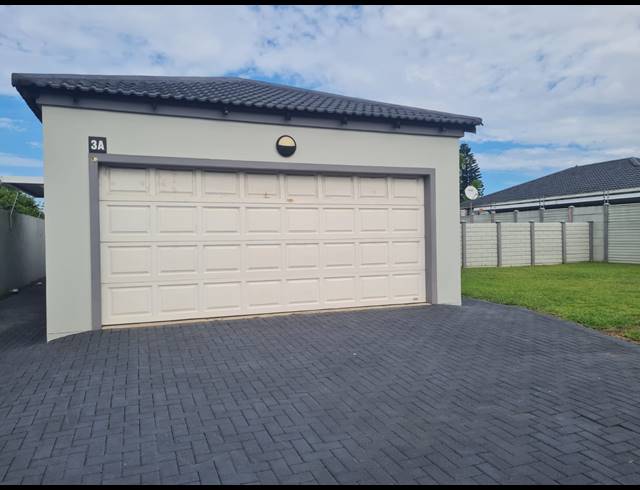 3 BEDROOM DUET FOR SALE IN BIRDSWOOD